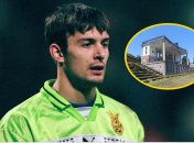 Александр Шовковский