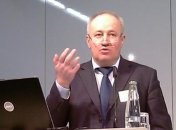 Чумак заявил об уходе из БПП