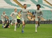 Тур сенсаций: "Ворскла" обыграла "Зарю" в игре с шестью голами (видео)