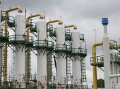 Укртрансгаз: Украина продолжает импортировать газ только из Словакии