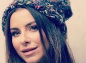 Ани Лорак показала закулисье проекта "Голос страны"