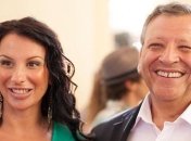 Борис Грачевский помирился со своей бывшей женой