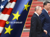 Китай хочет продвинуть свой мирный план по Украине