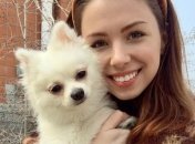 Осталась с любимцем: в Китае объяснили почему не эвакуировали украинку