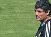 Хуанде Рамос: Летом проведем переговоры с "Днепром"