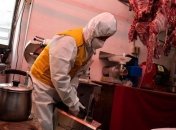 Отели Парижа подсчитывают убытки из-за отсутствия туристов с Китая