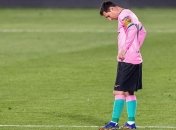 Барселона неожиданно уступила Хетафе (видео)