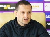 Санжар и его команда намереваются отобрать очки у лидера УПЛ