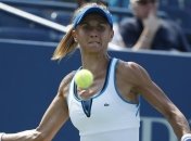 Леся Цуренко покидает Australian Open