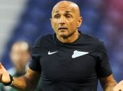 "Зенит" все еще выплачивает зарплату Спалетти €300 тыс в месяц