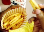 Бельгийцы требуют признать картофель фри культурным наследием