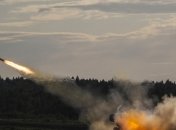 Россия испытала новую ракету на полигоне в Казахстане