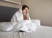 Поганий сон може надовго зіпсувати настрій