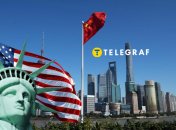 Китай и США