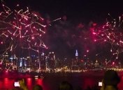 День независимости в Лос-Анджелесе закончился взрывами  