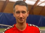 Стаховский зачехлил ракетку в Мельбурне