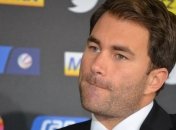 Промоутер Джошуа: Уайлдер избегал встречи с Кличко