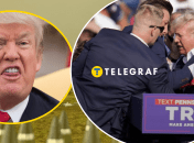 Замах на Трампа