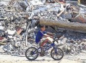 Канада выделила $900 тысяч пострадавшим от землетрясения в Эквадоре