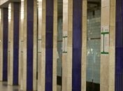В метро Киева отключат свет
