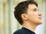 Савченко даст пресс-конференцию в пятницу