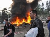 Ярема призвал ускорить расследование майских беспорядков в Одессе