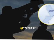 Воздушное нападение отражали Силы ПВО