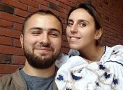 Возлюбленный Джамалы показал первый снимок из роддома 