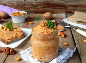 Незвичайний, пікантний, ситний