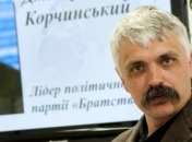 Корчинский объяснил, почему украинские военные не оказывают сопротивления 