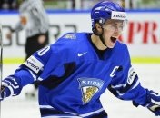 Хоккей. Сборная Финляндии - чемпион мира