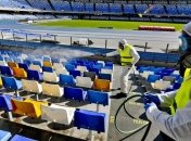 В Италии разработали протокол возрождения футбола