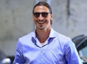 "До скорой встречи": Ибрагимович заинтриговал своих фанатов