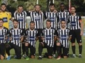 У трьох футболістів Італії виявили коронавірус