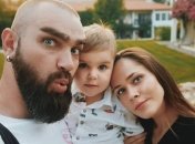 Юлия Санина подготовила для мужа трогательное поздравление с днем рождения 