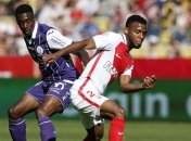 "Ливерпуль" попытается приобрести полузащитника "Монако"