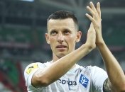 Дмитрий Иванисеня