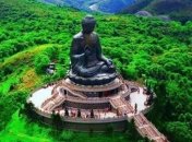 Будда Тянтан