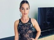 Встреча с Бейонсе заставила Эмилию Кларк расплакаться
