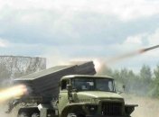 ПП "Успенка" почти уничтожен в результате обстрелов с территории РФ