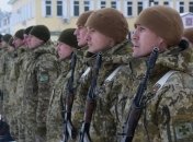 США хочет активизировать сотрудничество с украинскими пограничниками