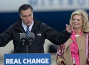 Митт Ромни решил не прекращать агитационную кампанию