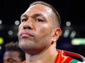 А как же Усик: назван потенциальный соперник победителя реванша Джошуа - Руис