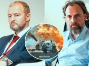 В сети оказался разговор якобы Романа Троценко и Николая Матушевского