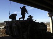 Боевики более 10 раз атаковали Донецкий аэропорт