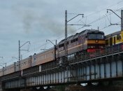 У Омеляна назвали дату запуска поезда четырех столиц