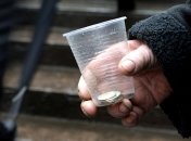 В Днепре ромы держат в рабстве инвалида-колясочника (видео)