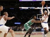 НБА. Результаты предсезонных матчей 17 октября