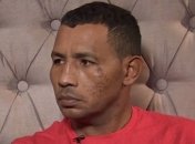 Рикардо Майорга за два раунда проиграл дебютанту (Видео)