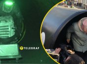 Труба из Суджа